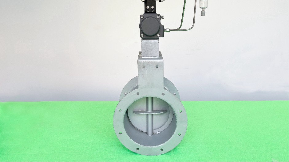 氣動蝶閥生產廠家